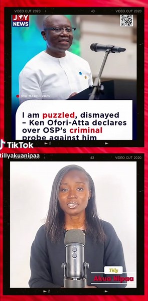 Ghana News Update: Key Political Developments