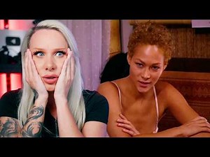 "B*tch! You're DEAD to me!" ANTM gets worse and worse