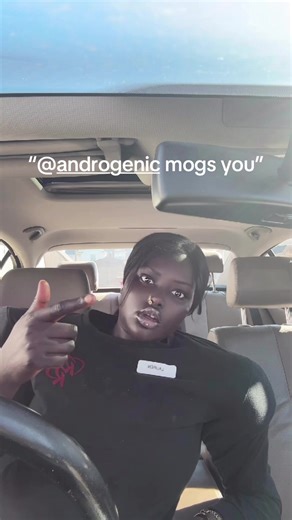 #fyp #framegirl #frame | androgenic