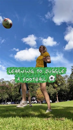 Day 3. Learning to juggle every day of the World Cup