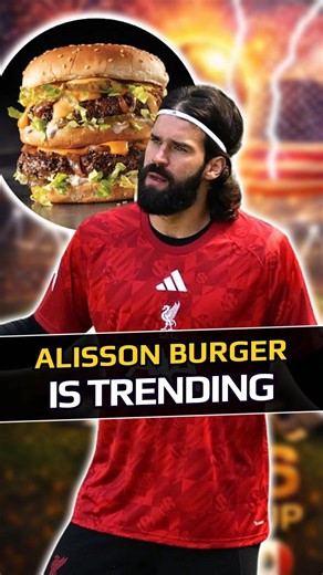 BRAZIL Training Photo Turned Into Alisson Memes #fifa