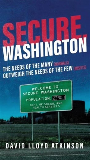 Theme song of the book “Secure, Washington.”