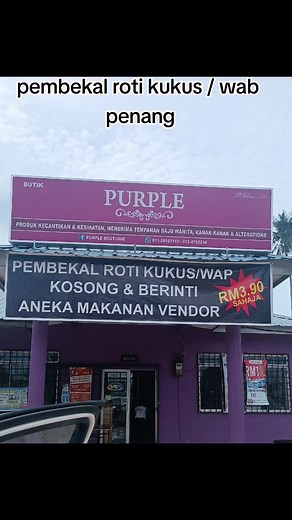 #pembekalrotikukus #pembekalrotiwap #penangmalaysia