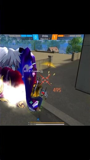 lekin free fire pubge ka bap hai🤣😂🤣