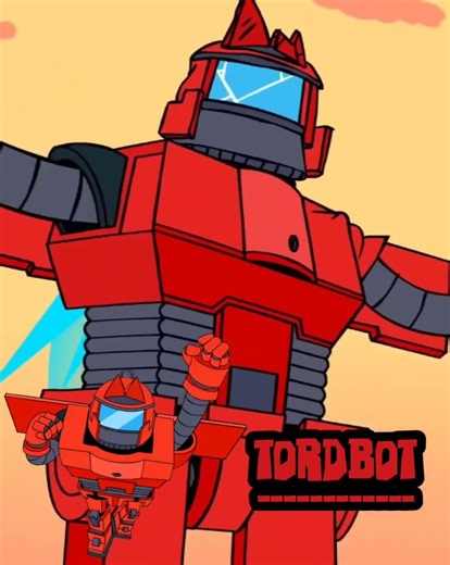 TordBot Vs Right Hand Man #vs #edit #vsedit #vsbattle #eddsworld #henrystickmancollection