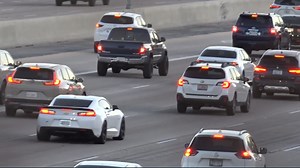 'It's frustrating everybody': Arizona drivers notice car insurance rates increasing