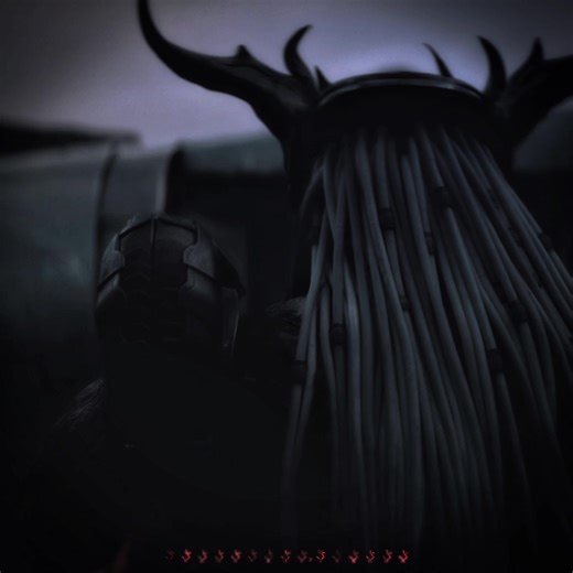 Hi. #yautja #yautjaedit #editing #fyp #predatorbadlands