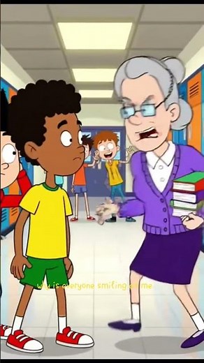 The Sticky Note Prank 📒🤣