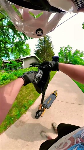 The COOLEST KIDS are SCOOTER KIDS 🛴💨