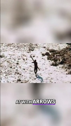 Fishermen's Terrifying Encounter with the Sentinelese Tribe