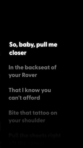 The Chainsmokers - Closer (feat. Halsey) (lyrics)