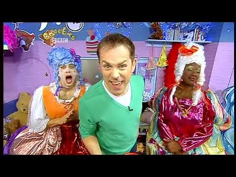 CBeebies Starry Christmas (2008)