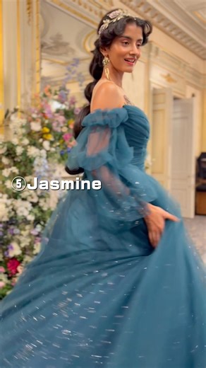 18K views · 99 reactions | . \ 本日情報解禁✨/ 11th Disney Wedding Dress...