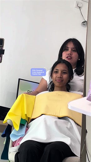 Find Your Perfect Colors with Personal Color Analysis at Palette Pals