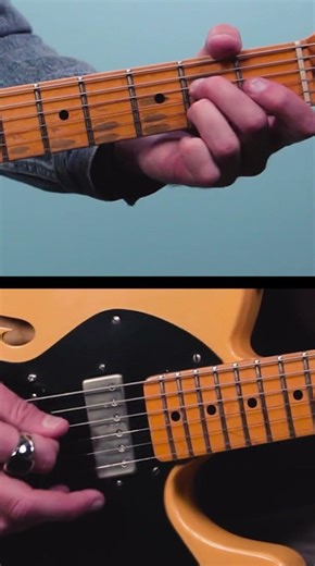 Whipping Post Chords