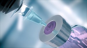 Perpetual Robotics - Medical 3D Animation