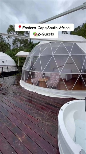🌴Misty Mountain Reserve 🌴 📍Eastern Cape,South Africa 💰R1,500 per 🏡2-Guests 🛌1-Bedroom 🛁1-Bathroom ☎️BOOK NOW - Contact or call Admin on Bio for booking enquiries. Our Offers per stay🔑 •⚡️Wi-fi •🏊Outdoor Pool •♨️Jacuzzi ♨️Hot tub •🌹Romantic Setup •👨‍🍳Breakfast and Dinner •🧗‍♀️Hiking •⛳️Indoor Games •🚵‍♀️Quad-Biking •🕹Nearby Game Reserve •🧗‍♀️Mountain Climbing #easterncape #accomodation #fyp #viral #foryoupage