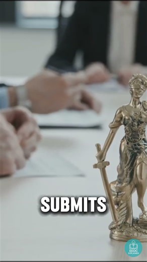 When Should You Talk to an Attorney About Your EEOC Case?