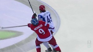 Kanada - Česko - MS v ledním hokeji 2022 Finsko | Česká televize