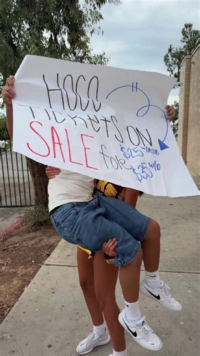 Pick Up Your Permission Slips at the Student Store