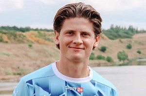 Trods tilbud fra Island: FC Roskilde henter Carlson