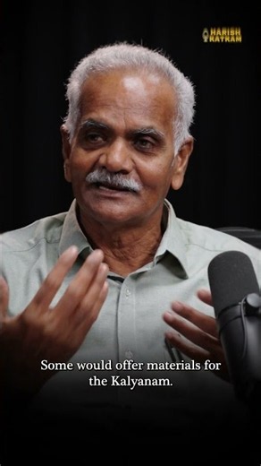 Temple Economics | Harish Katkam | Dr. Emani Sivanagi Reddy| #warangal #indiantemple