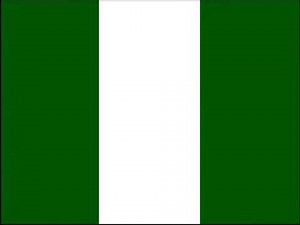 FULL NIGERIAN NATIONAL ANTHEM WITH LYRICS