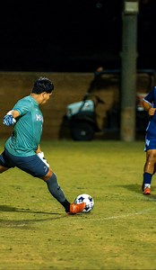 History in the making! We are proud to announce that Mohave College Men’s Soccer is now ranked #15 in the nation (NJCAA Division I)! Follow the teams at MohaveSoccer.com #playoffbound #MohaveCollege #NJCAA #GOBIGHORNS | Mohave College