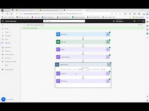 Power Automate - (Community Question) Filter Owner records from Dataverse