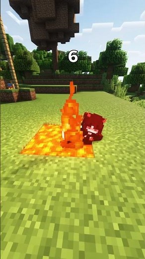 10 MODURI DE A MURI PE MINECRAFT #erwin #jess #minecraft #minecraftshorts
