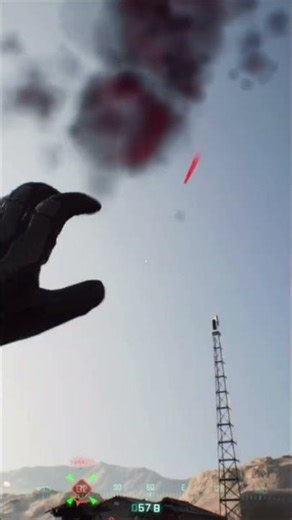 OMG, how did I pull that off?!🎮🔥#battlefield #gameplay #gaming