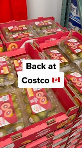 400K views · 1K reactions |  Returning Costco Item Alert  - Ruby Red Kiwi Fruit (2685170) #costco #costcofinds #fruitseason #rubyredkiwi #costcofresh #kiwifruit | Andy Shen | Facebook