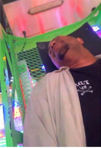 I hate fair rides #fyp