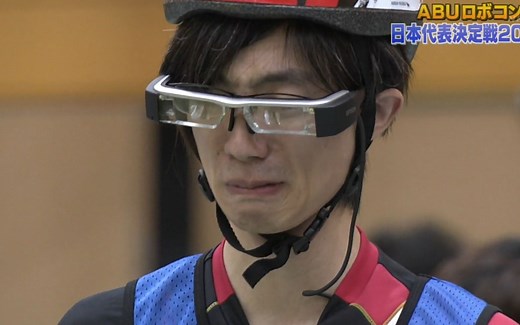 【NHK】日本2015-2016ROBOCON机器人大赛专题纪录片（2015羽球双雄，2016清洁能源）