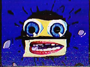 Klasky Csupo has a Nightmares Error