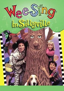 Wee Sing in Sillyville (1989) - Movie