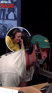 Mel, the new Rumble physio 🦵 | The Morning Rumble