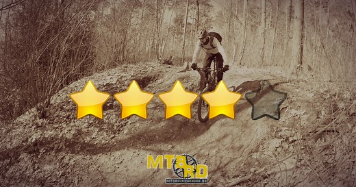 MTB Route Database - Mountainbikeroutes in Vlaanderen, Wallonie, Luxemburg, Duitsland en Nederland