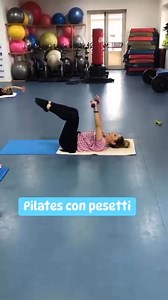 18K views · 227 reactions | ⚖️ Vuoi dimagrire ma temi che l'allenamento possa essere troppo faticoso o stressante? Il Pilates ti permette di perdere peso attraverso un esercizio dolce e a basso impatto. Rafforza i muscoli, brucia calorie e migliora la tua postura, tutto senza sovraccaricare il tuo corpo. #FitnessPosturale #posturalpilates | Dance Ginnastica Fit | Facebook