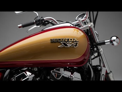 New Honda X4 2026 BIG CHANGE concept video 😱 | First Look | Finally Officially Launched !