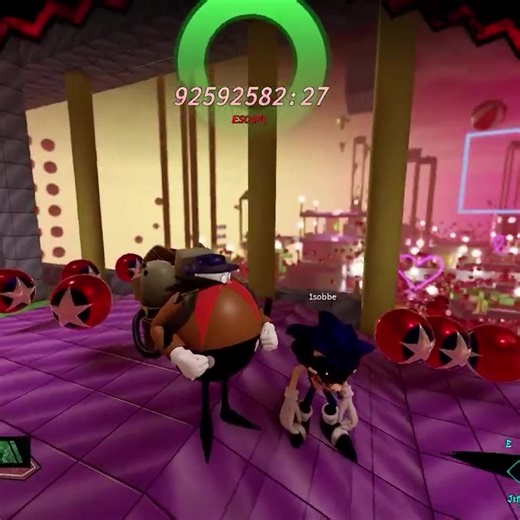 The spring of pain and agony. #outcomememories #sonicexe #roblox | sonic exe