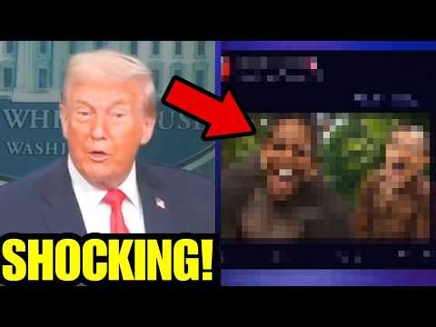🚨 Trump FINALLY SHOCKS MAGA with RACIST OBAMA VIDEO