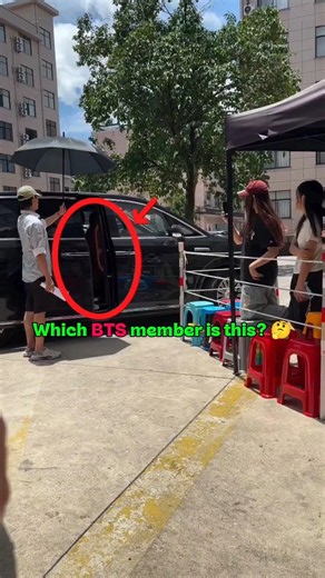 **Guess the BTS Member: Can You Spot the Idol? 🤔💜| Epic Quiz Challenge!**