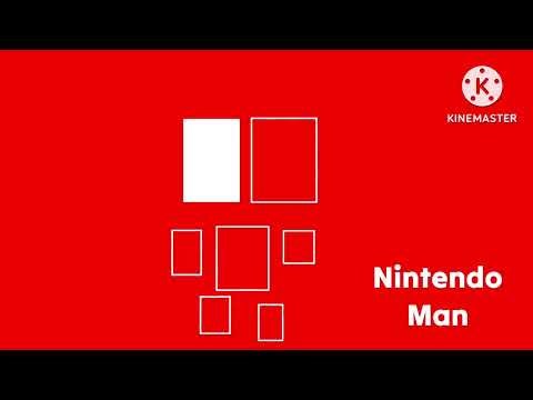 Nintendo Switch Logo Bloopers (Episode 11)