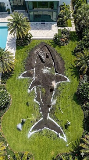 Most Creative Swimming Pool Ever Built! 🌊 #shorts