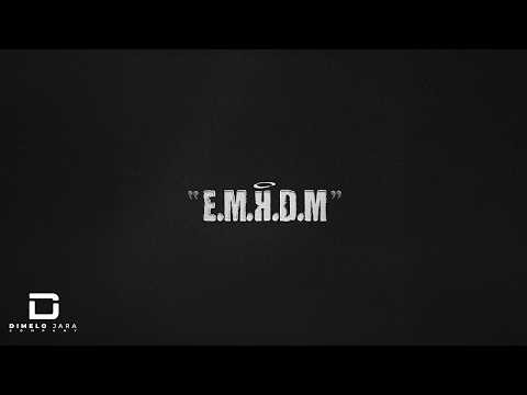 BLESSD ❌ Ovy On The Drums - ‘‘E.M.H.D.M’’ 😇 (Vídeo Oficial)