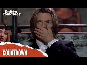 Most Surprising Movie Cameos | Countdown | Rotten Tomatoes