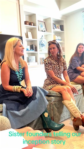 Women-Owned Boot Company: Our Inception Story