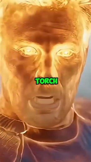 How Pyro Defeated Human Torch in Just ONE Snap! 🔥