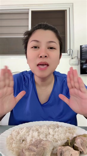 It's Brunch Time #sinigangnababenimanang